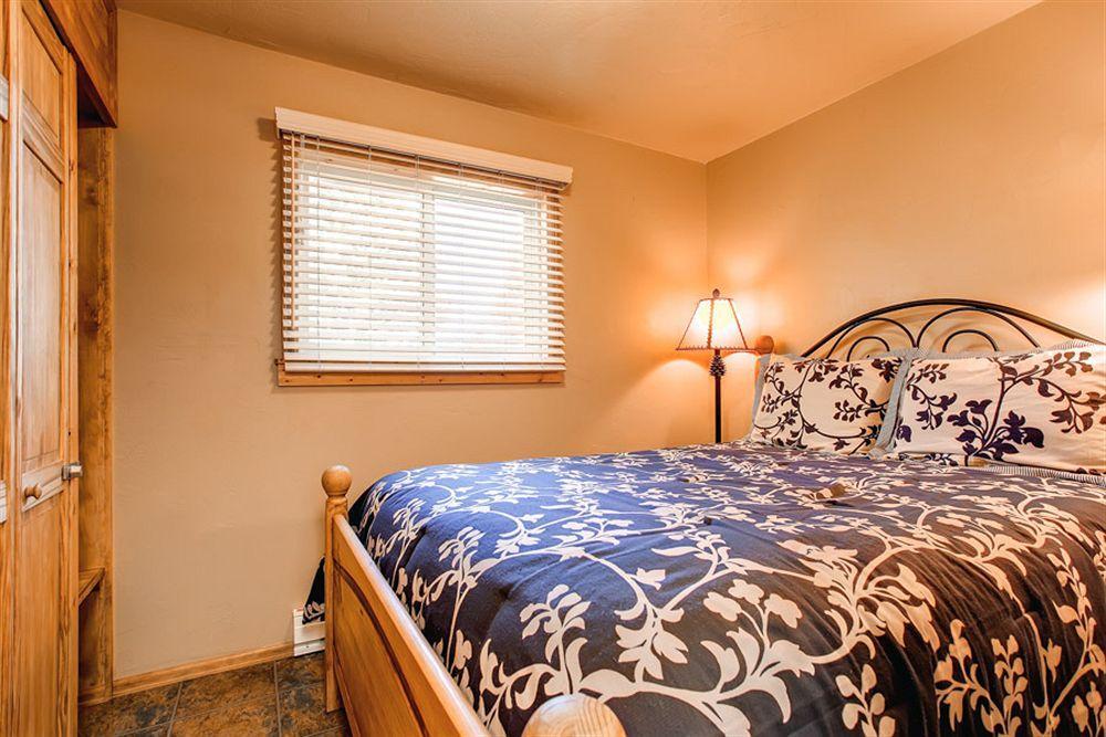 Breckenridge Park Meadows Apartamento Exterior foto