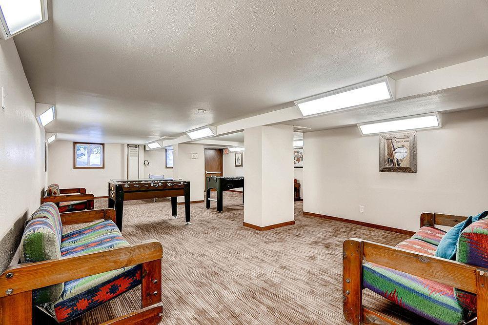 Breckenridge Park Meadows Apartamento Exterior foto