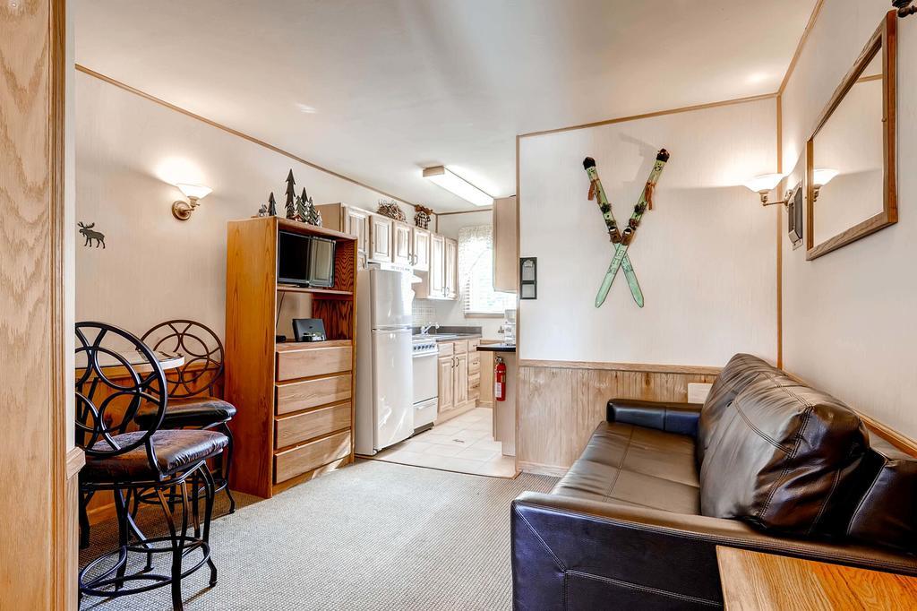 Breckenridge Park Meadows Apartamento Quarto foto