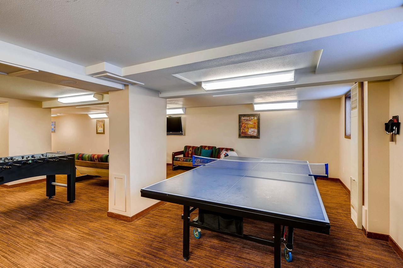 Breckenridge Park Meadows Apartamento Exterior foto