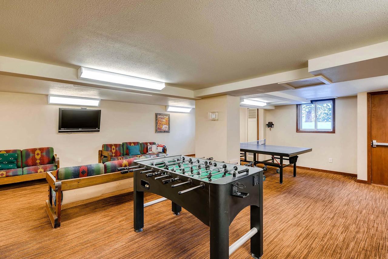 Breckenridge Park Meadows Apartamento Exterior foto