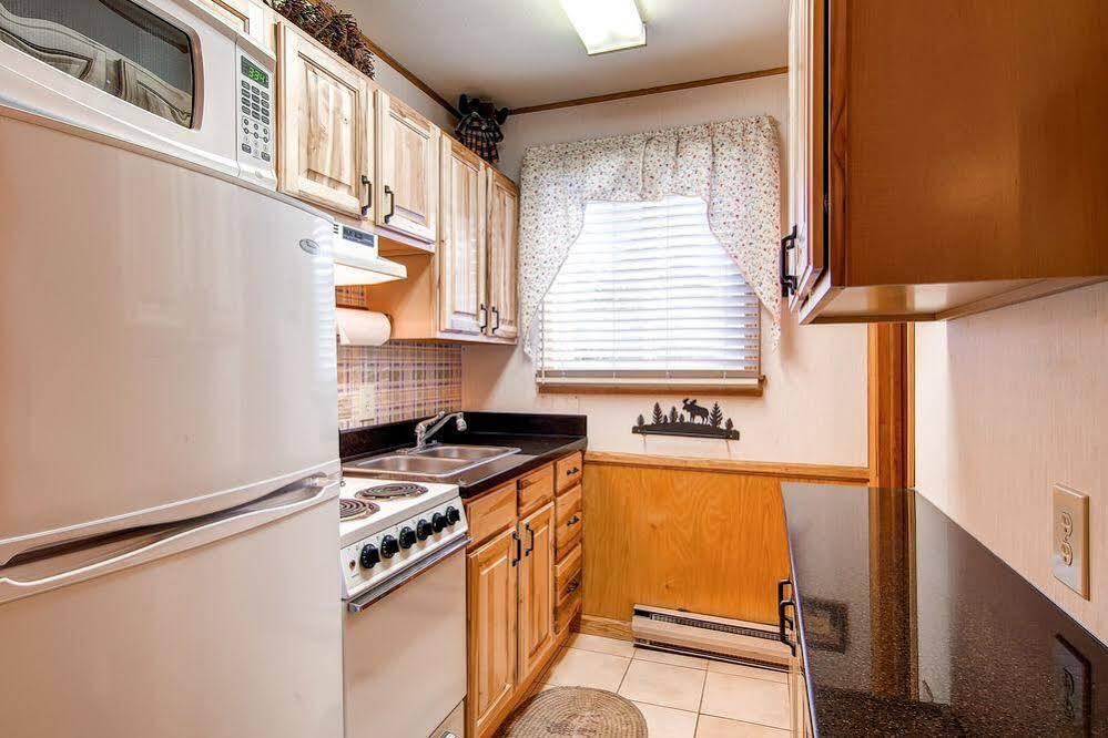 Breckenridge Park Meadows Apartamento Exterior foto