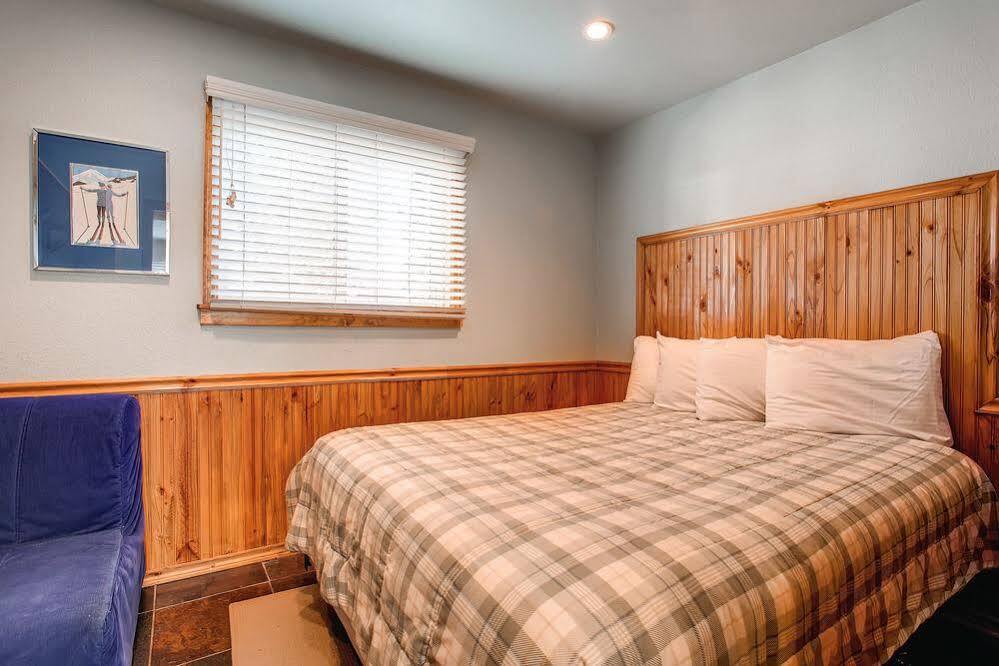 Breckenridge Park Meadows Apartamento Exterior foto