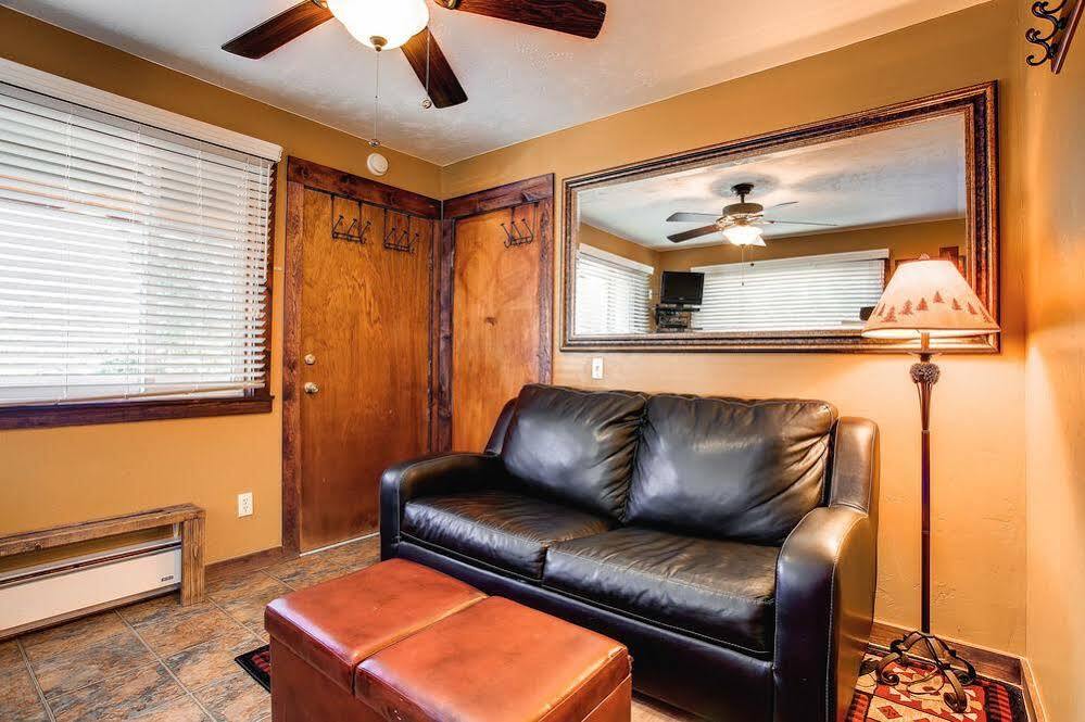 Breckenridge Park Meadows Apartamento Exterior foto