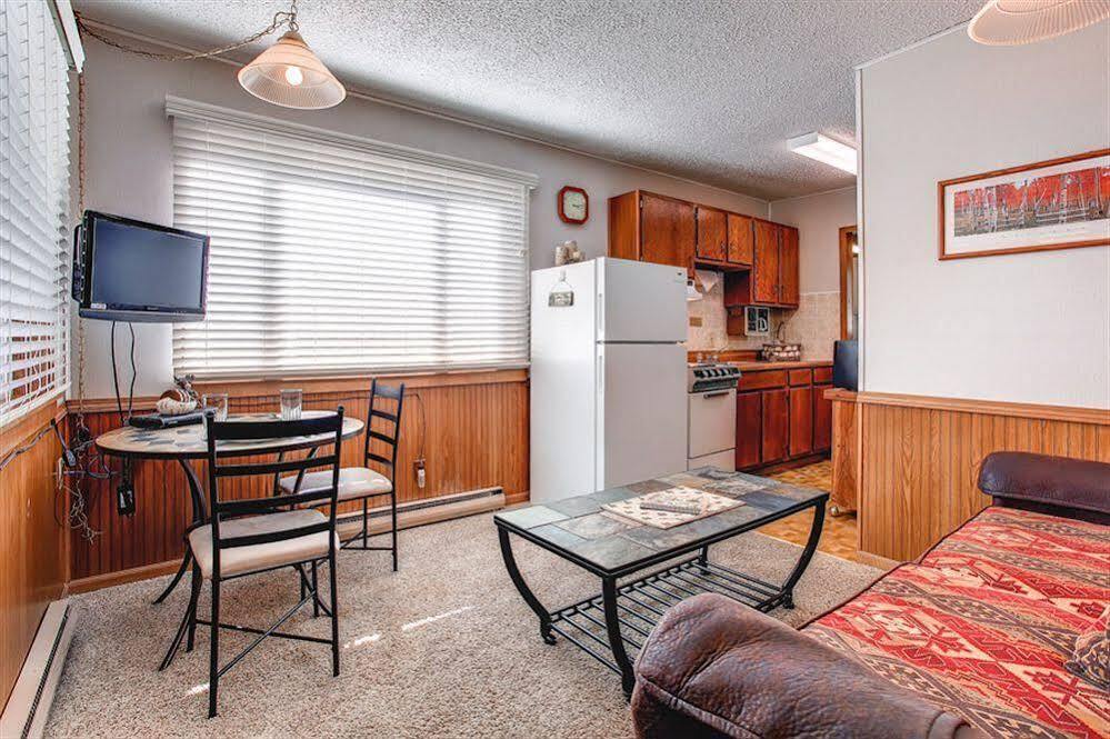 Breckenridge Park Meadows Apartamento Exterior foto